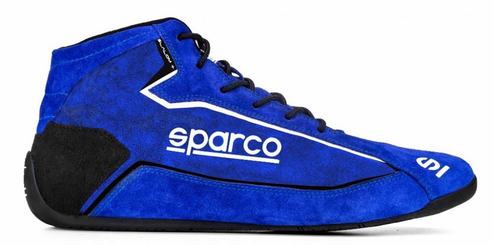Topánky SPARCO SLALOM+, modrá